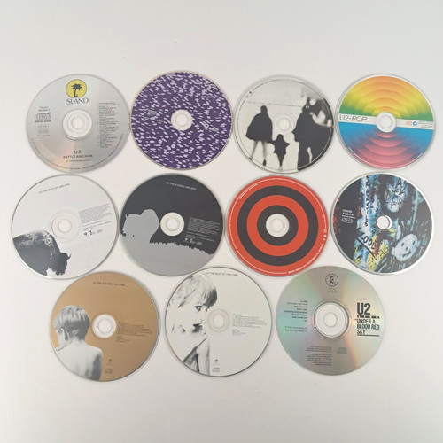 Bundle albums joshua - cd,