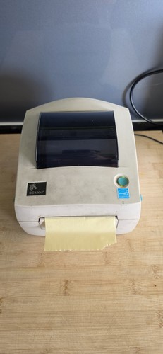 Zebra gc420d thermal label - thermal,