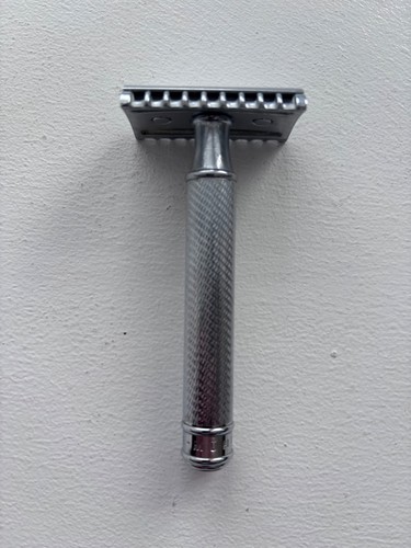 Mühle double edge safety - edge,