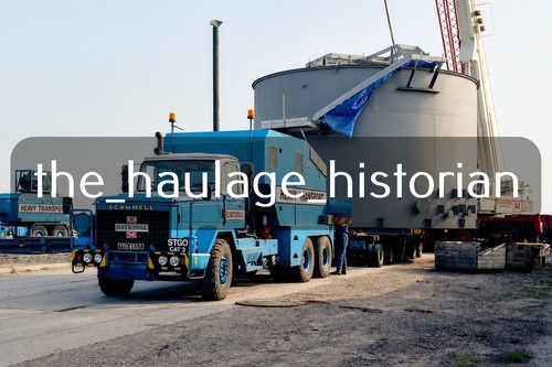 Thh truck photos - -,