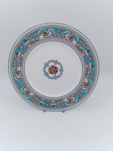 Wedgwood florentine turquoise - wedgwood,