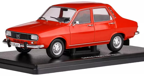 Hachette 1970 dacia - dacia, 1300