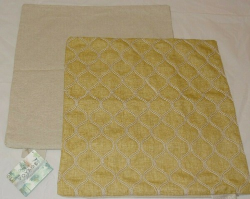Voyage pippin soft ochre - "pippin",