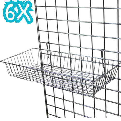 New slatwall gridmesh - 6x,