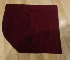 DUST COVER PATTERN FIT