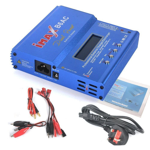 Imax b6ac 80w - imax, professioanl