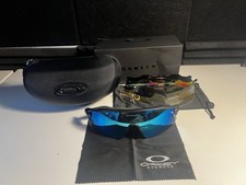 Oakley Radar EV Path Prizm