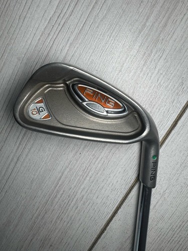 Ping g10 iron - ping, /