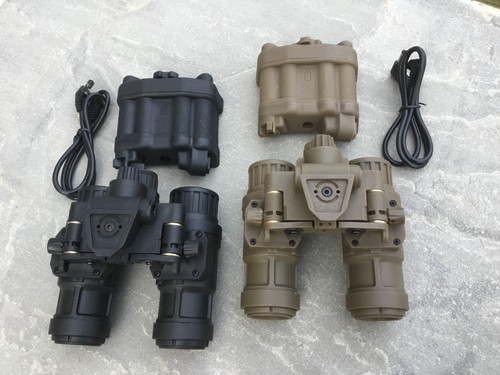 Dummy dual night vision - dual,
