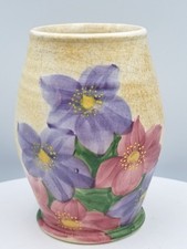 Edward Radford Pottery