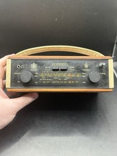 Vintage Roberts R760