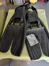 Scubapro Twin Jet Max Split