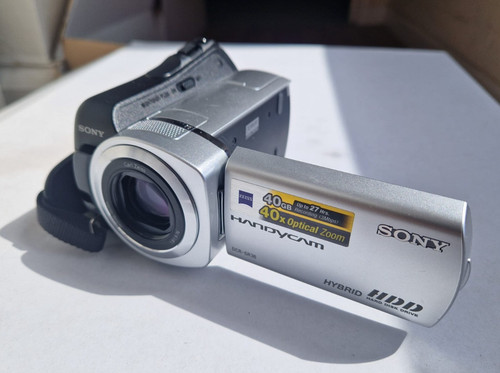 Sony handycam dcr sr36 - handycam, dcr-sr36