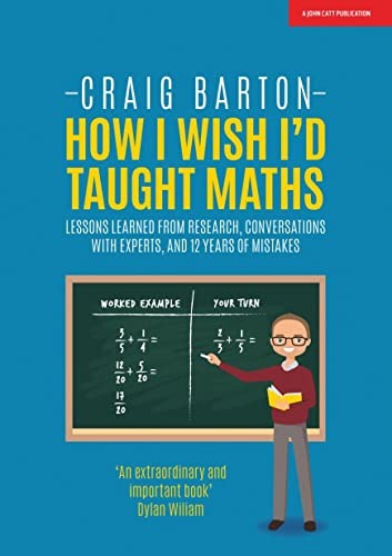 How wish taught maths - i'd,