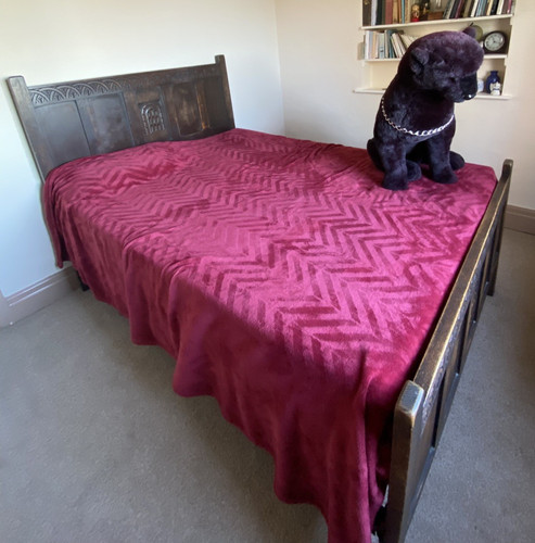 Antique edwardian gothic - edwardian,