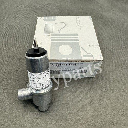 0001411425 air idle - 0001411425, control