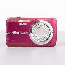 Casio Exilim EX-Z550 - 14MP
