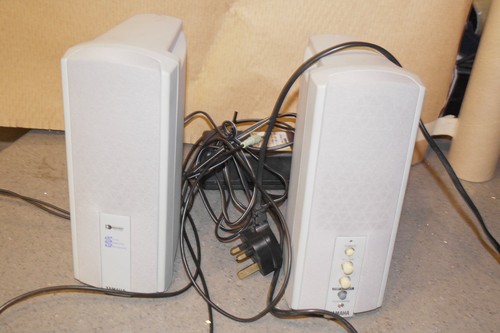 Yamaha yst m20 - vintage, pc