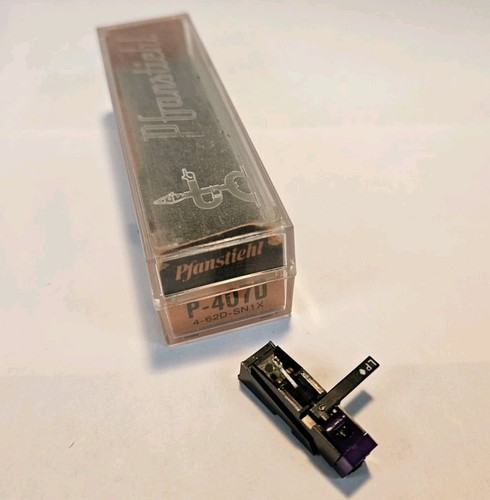 Original pfanstiehl 407d - original, p-407d