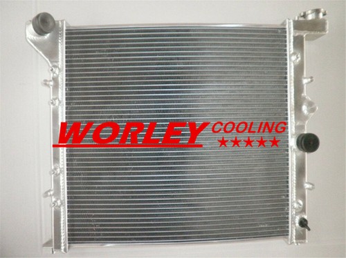 4row radiator for - toyota, mark