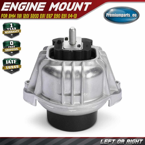 Left right engine - or,