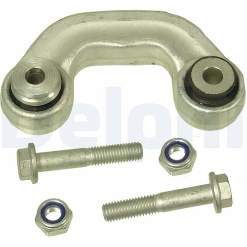 Front left delphi tc929 - front,