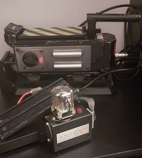 Ghostbusters Haslab Trap