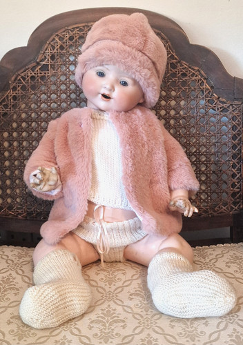 Big dream baby doll 241 - ,