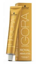 SCHWARZKOPF IGORA ROYAL