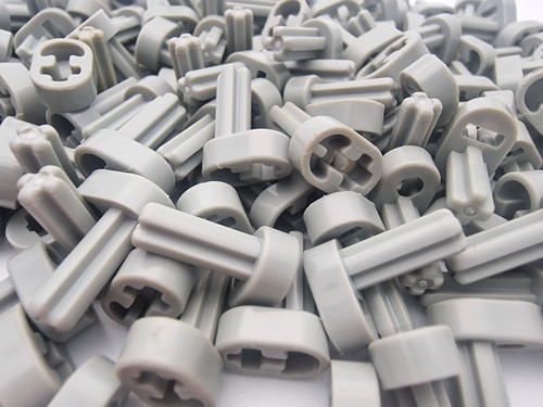 Vintage lego 2853 technic - lego,