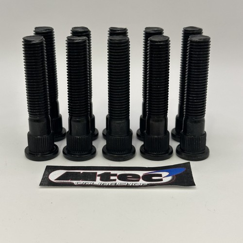 10x t25 wheel stud - vw,