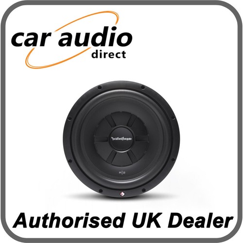 Rockford fosgate r2sd2 - fosgate, r2sd2-12