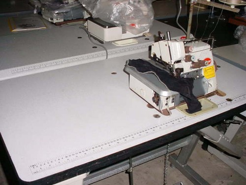 Brother thread overlocker - 3/5,