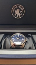 Grand Seiko SLGH019 Evolution