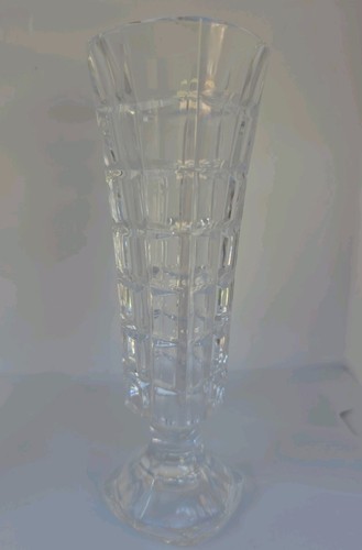 Vintage cristal arques lead - cristal, d'arques