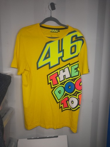 Valentino rossi the - valentino, 46