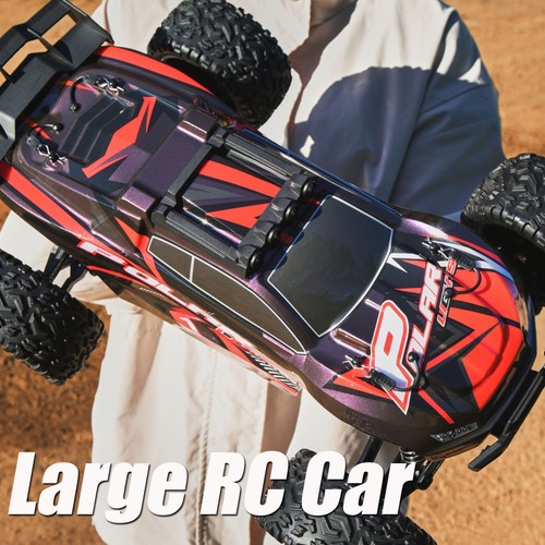 All terrain scale off road - 1:8,