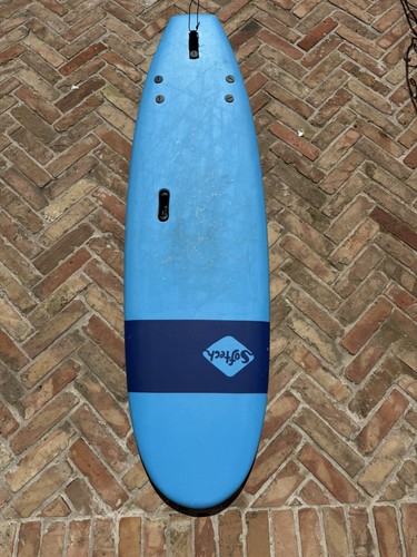 Softech 6ft surfboard - softech,