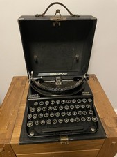 Vintage c1920/30’s Smith