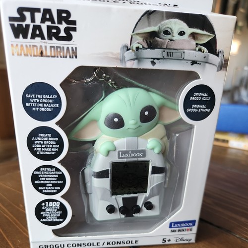 Lexibook star wars - star,