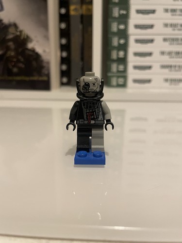 Lego star wars darth vader - lego,