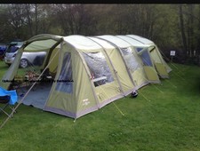 Vango AirBeam Evoque 600