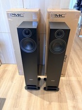 PMC Prodigy 5 floorstanding