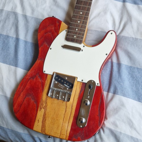 Custom telecaster style - custom, telecaster-style