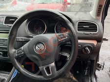 VOLKSWAGEN GOLF GT TSI MK6