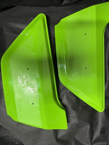 Genuine pair kawasaki - genuine, of