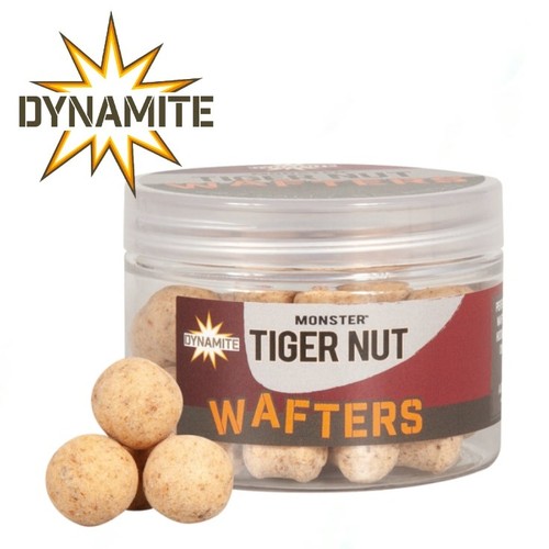 Dynamite baits monster tiger - baits,