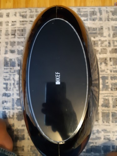 Kef htb2se wireless - kef,