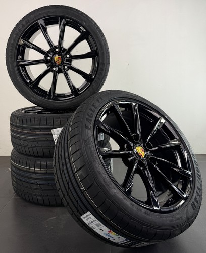 Porsche boxster cayman inch - cayman, 19
