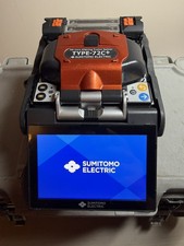 Sumitomo Type-72C+ Core